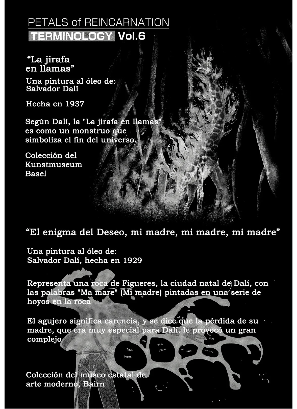 Read Reincarnation no Kaben ES Manga Online