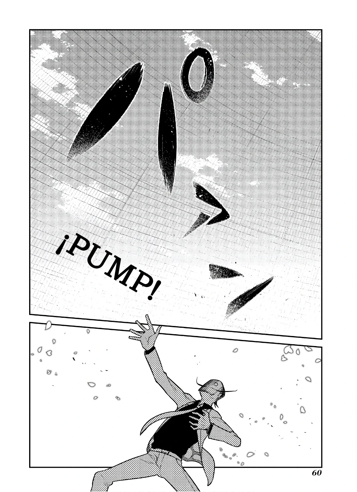 Read Reincarnation no Kaben ES Manga Online