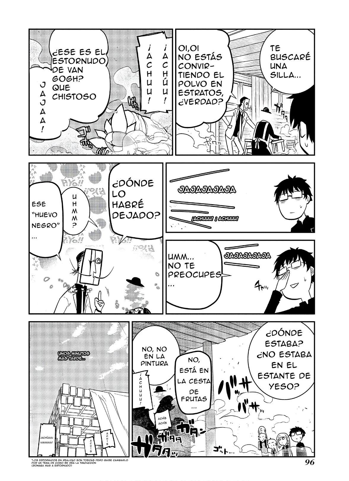 Read Reincarnation no Kaben ES Manga Online