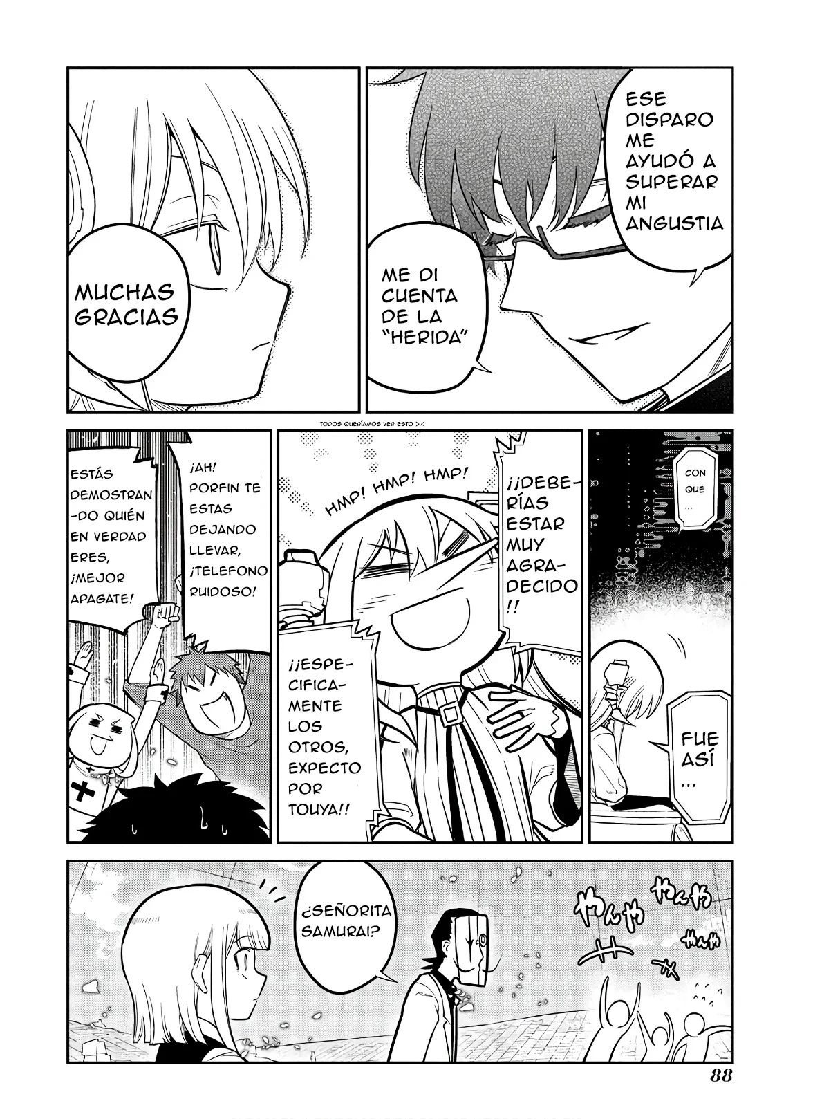 Read Reincarnation no Kaben ES Manga Online