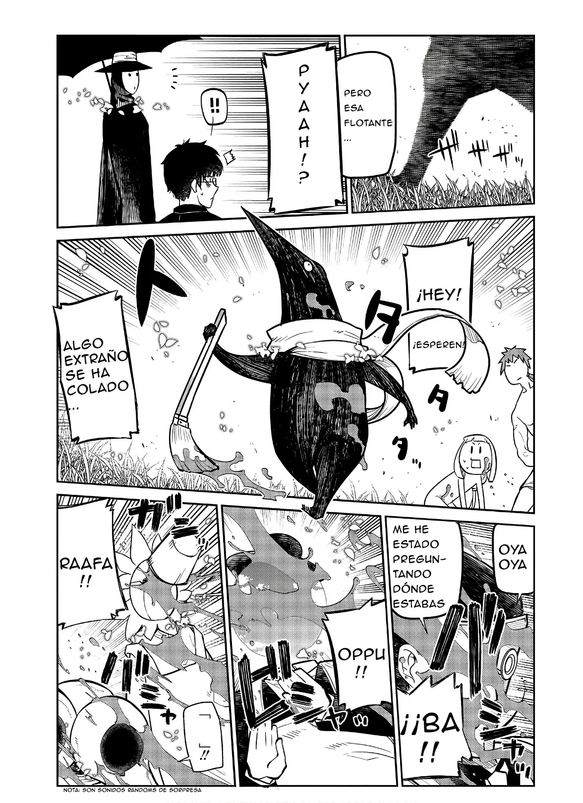 Read Reincarnation no Kaben ES Manga Online