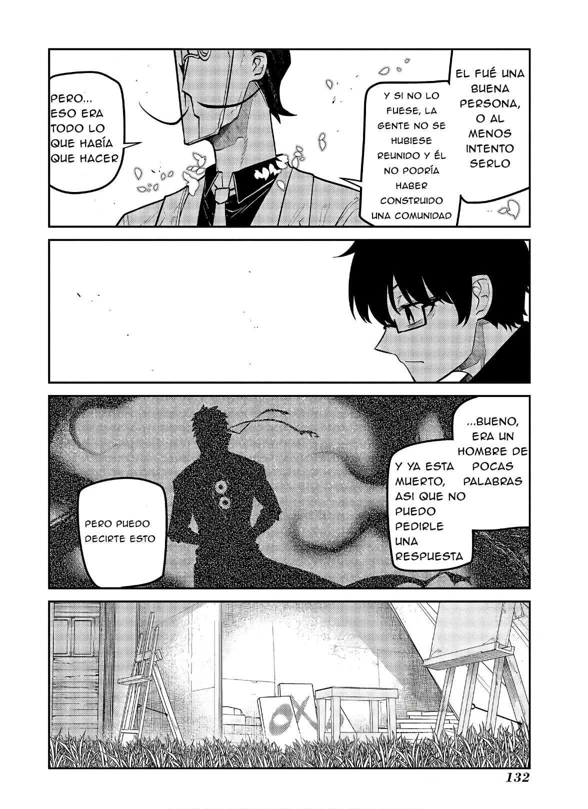 Read Reincarnation no Kaben ES Manga Online