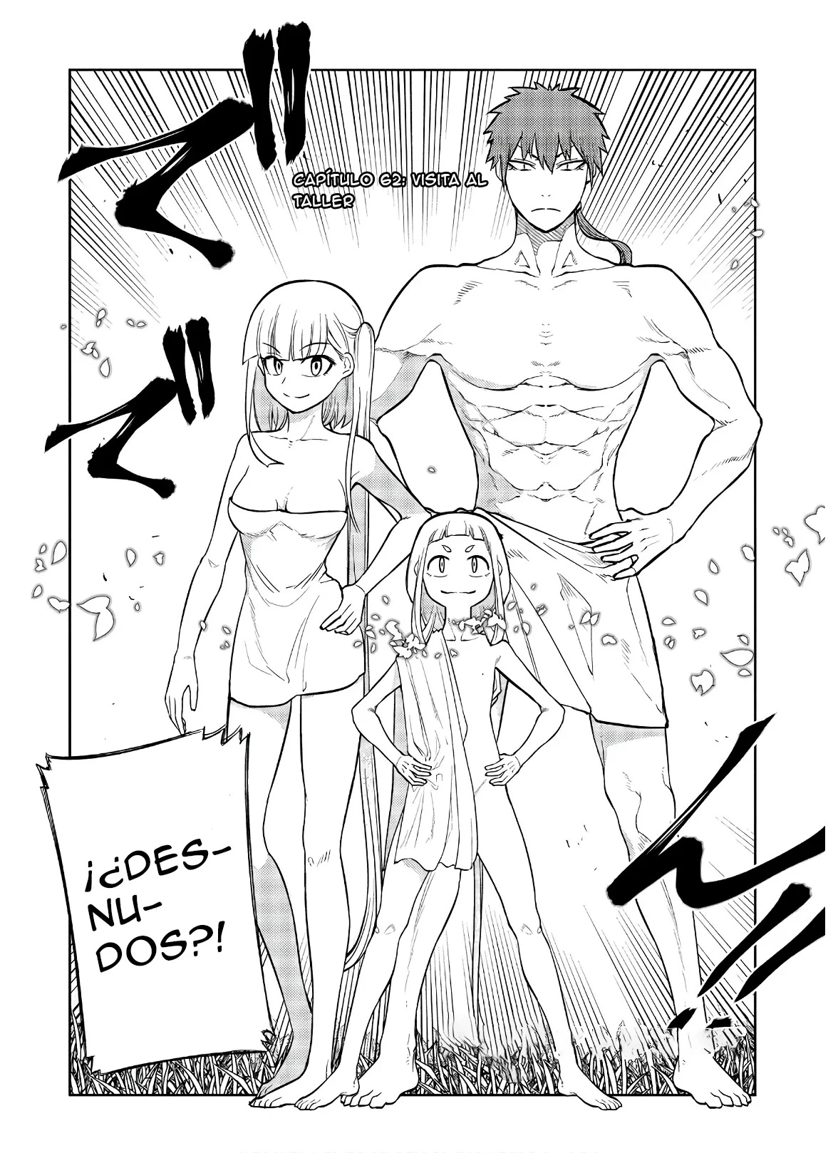 Read Reincarnation no Kaben ES Manga Online