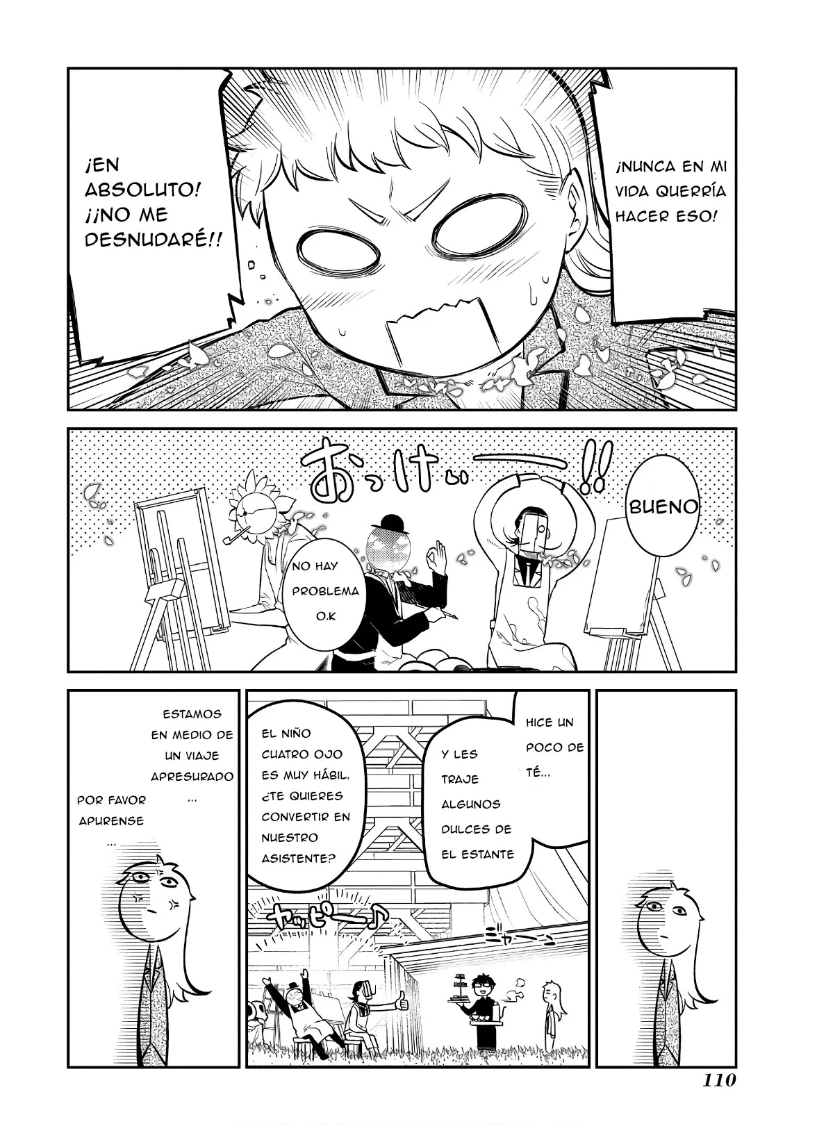 Read Reincarnation no Kaben ES Manga Online