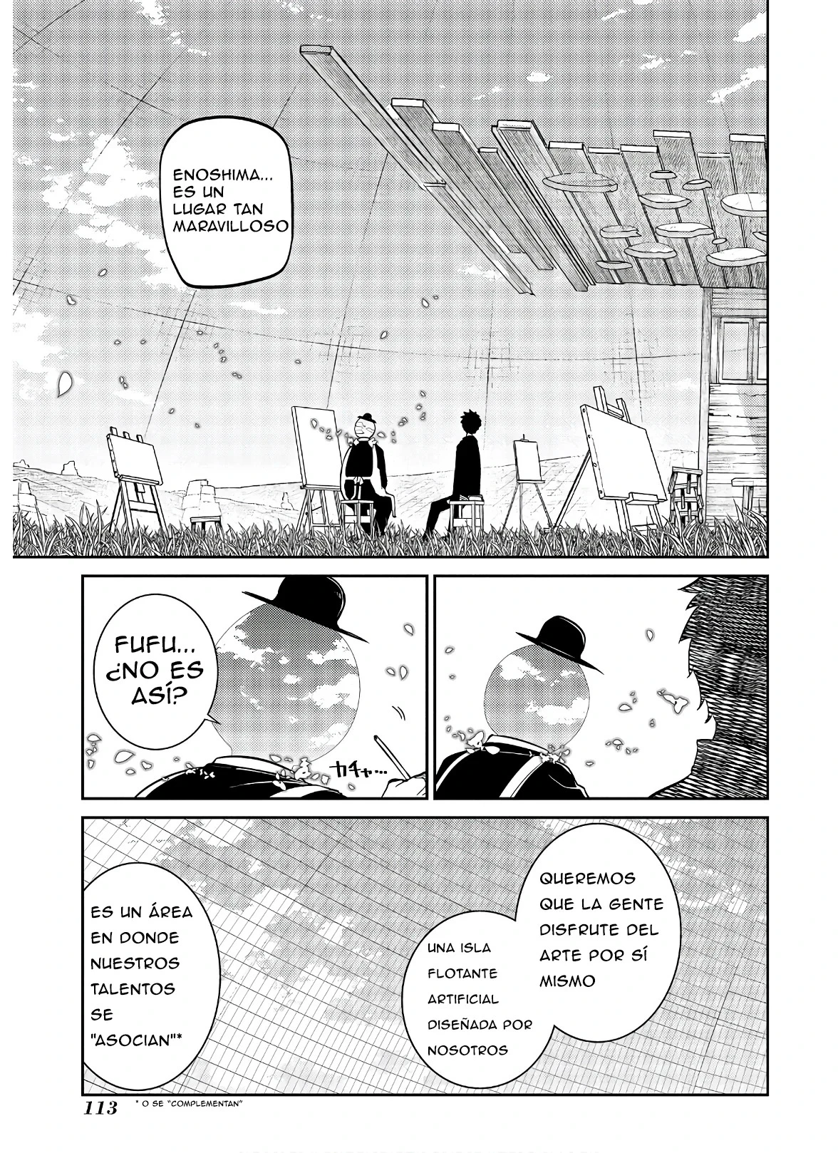 Read Reincarnation no Kaben ES Manga Online