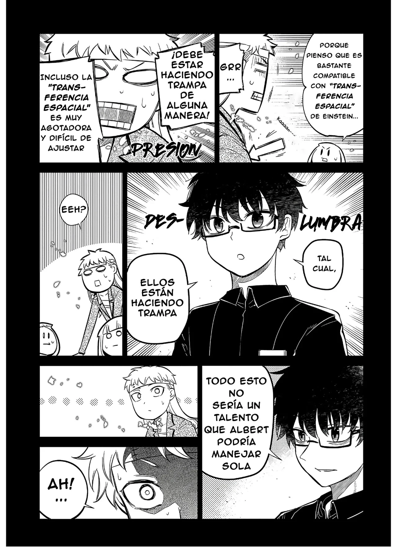 Read Reincarnation no Kaben ES Manga Online