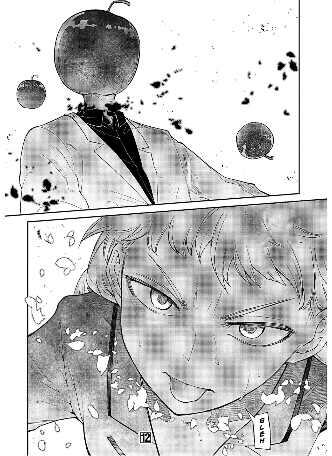 Read Reincarnation no Kaben ES Manga Online