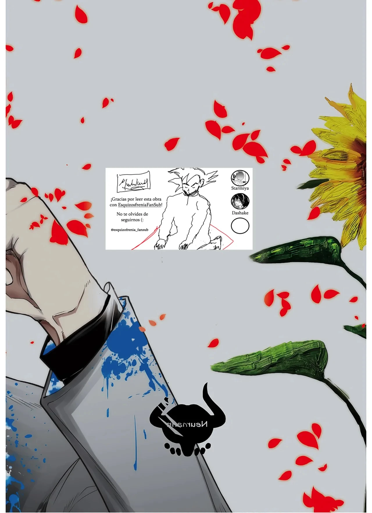 Read Reincarnation no Kaben ES Manga Online