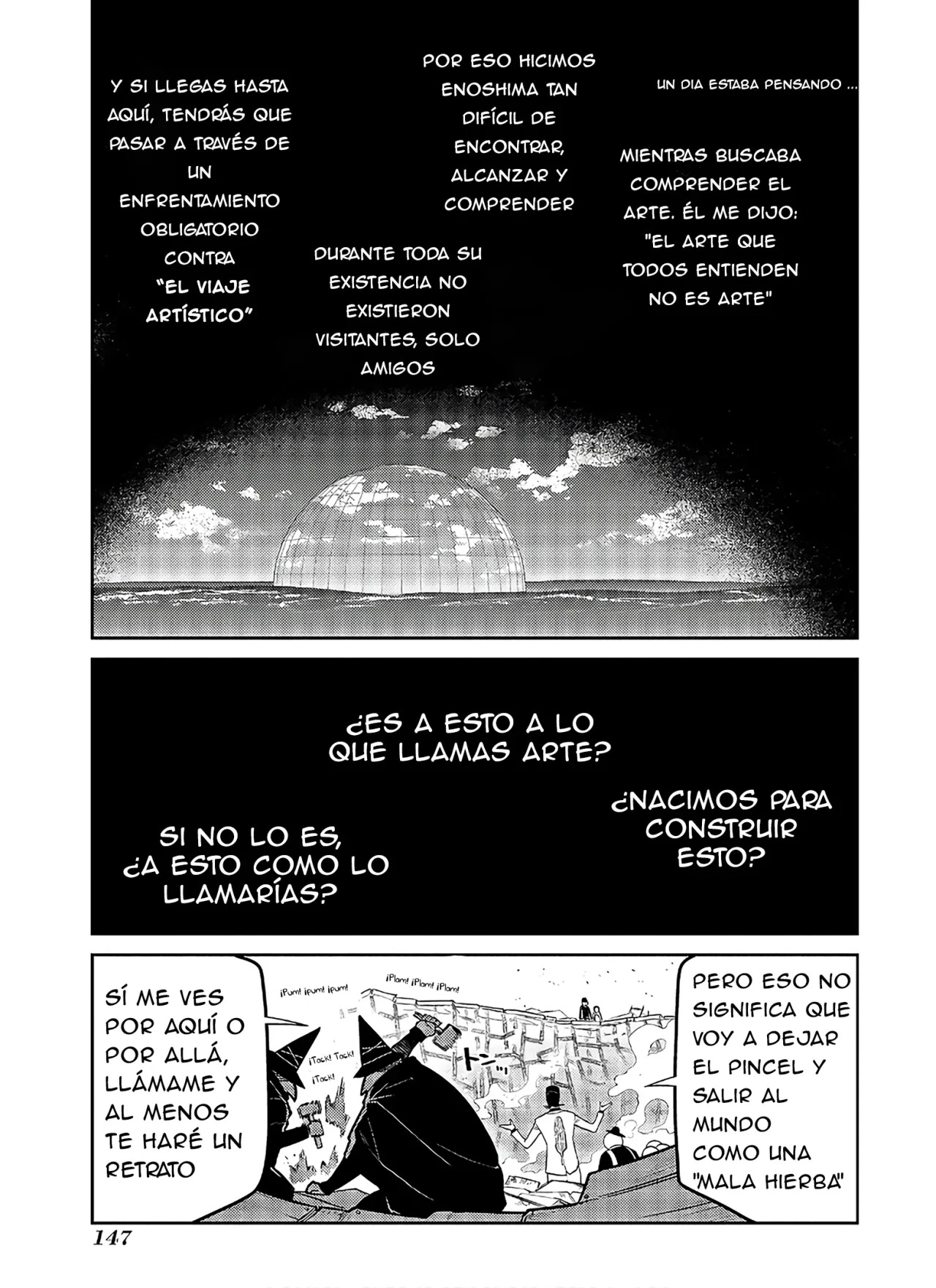 Read Reincarnation no Kaben ES Manga Online