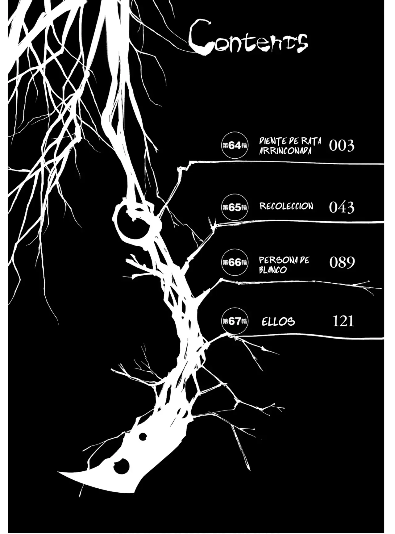 Read Reincarnation no Kaben ES Manga Online