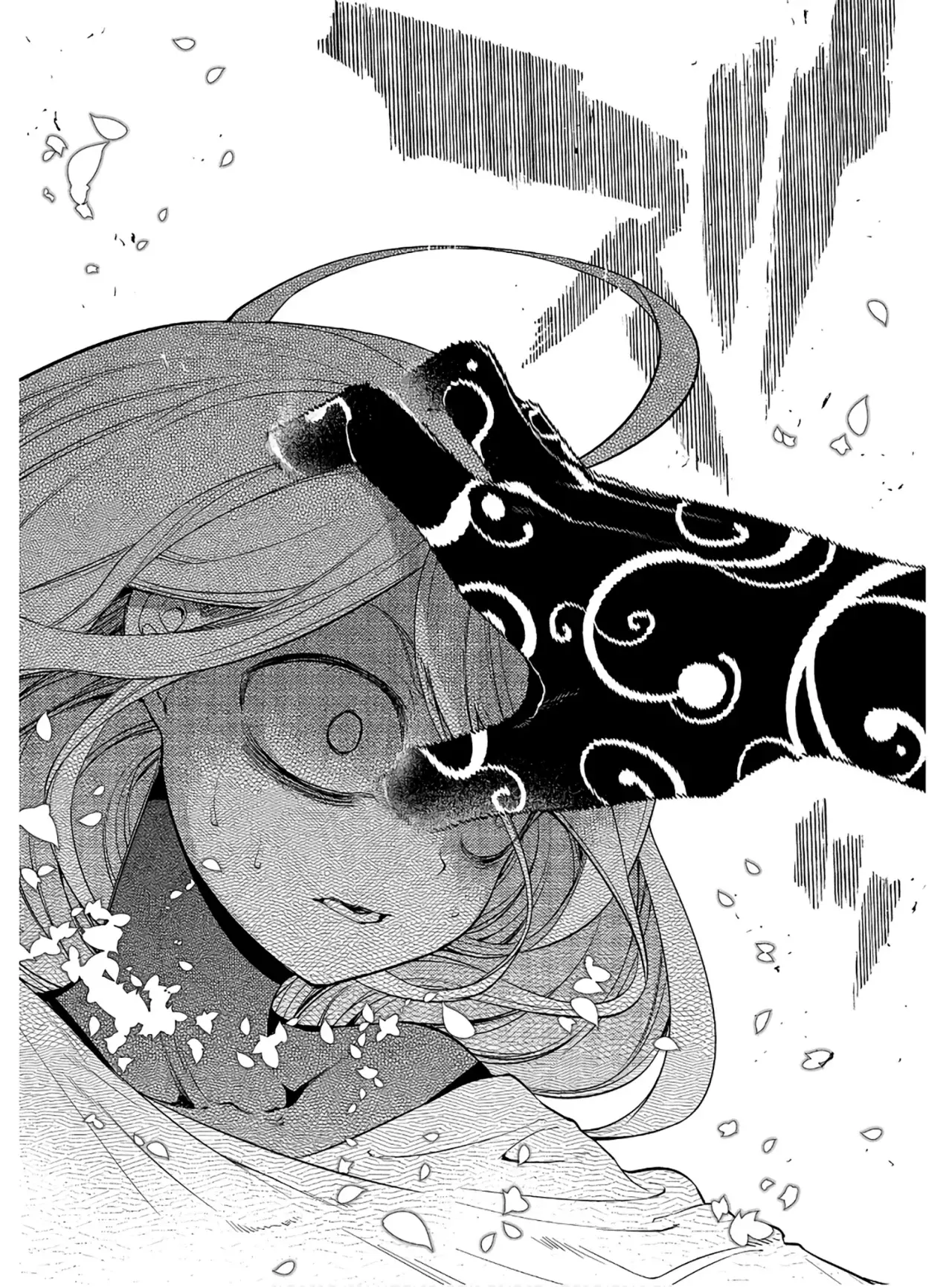 Read Reincarnation no Kaben ES Manga Online