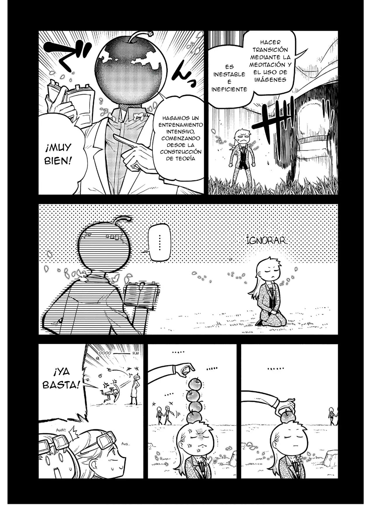 Read Reincarnation no Kaben ES Manga Online