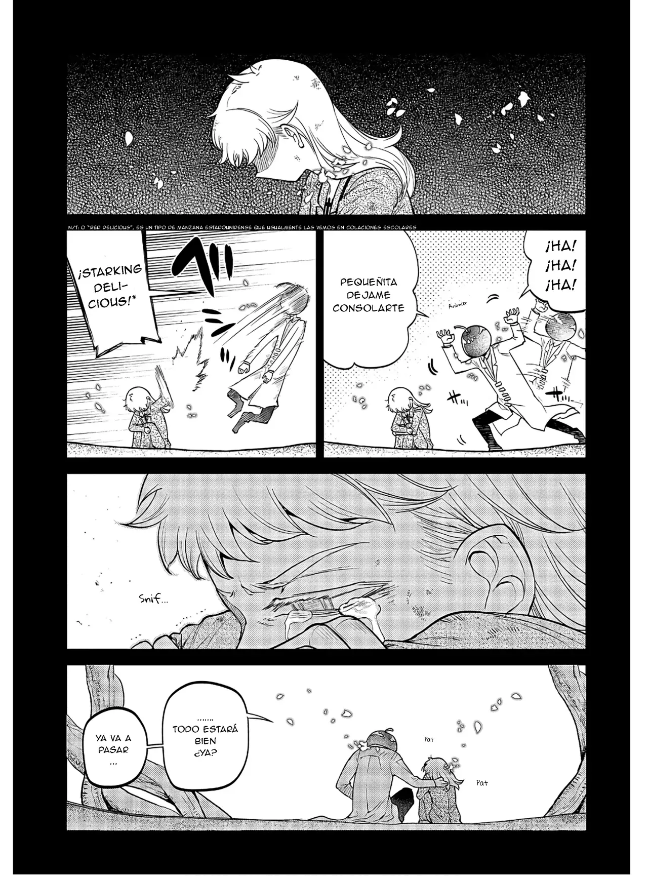 Read Reincarnation no Kaben ES Manga Online