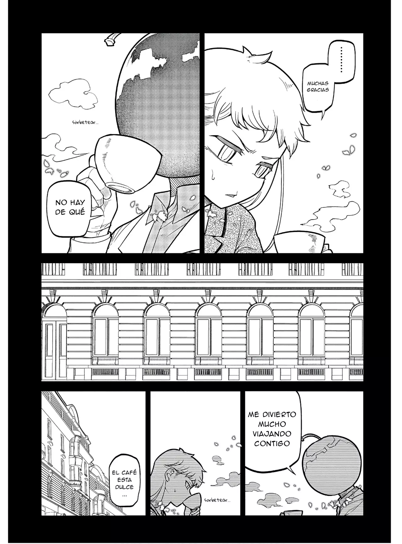 Read Reincarnation no Kaben ES Manga Online