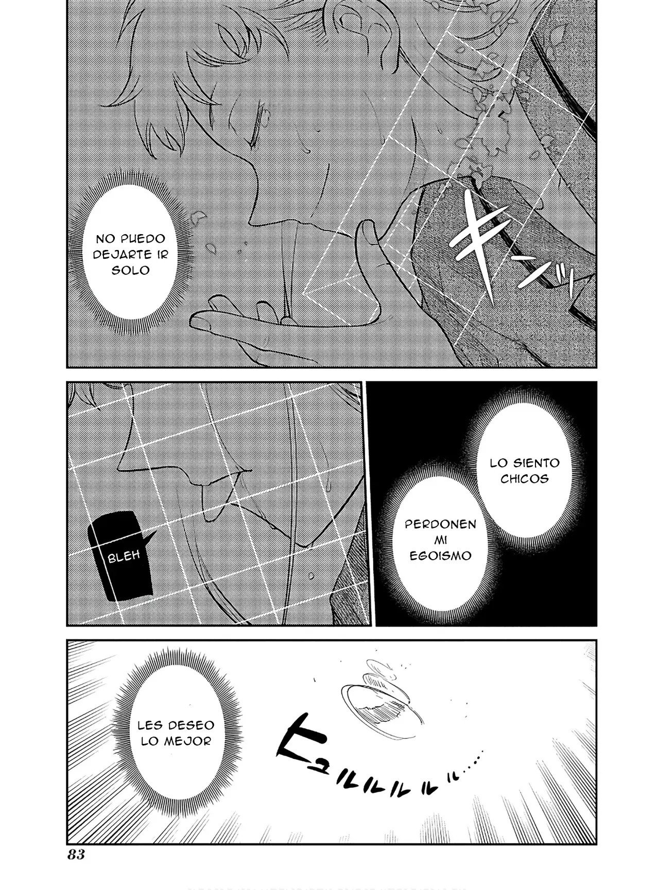 Read Reincarnation no Kaben ES Manga Online