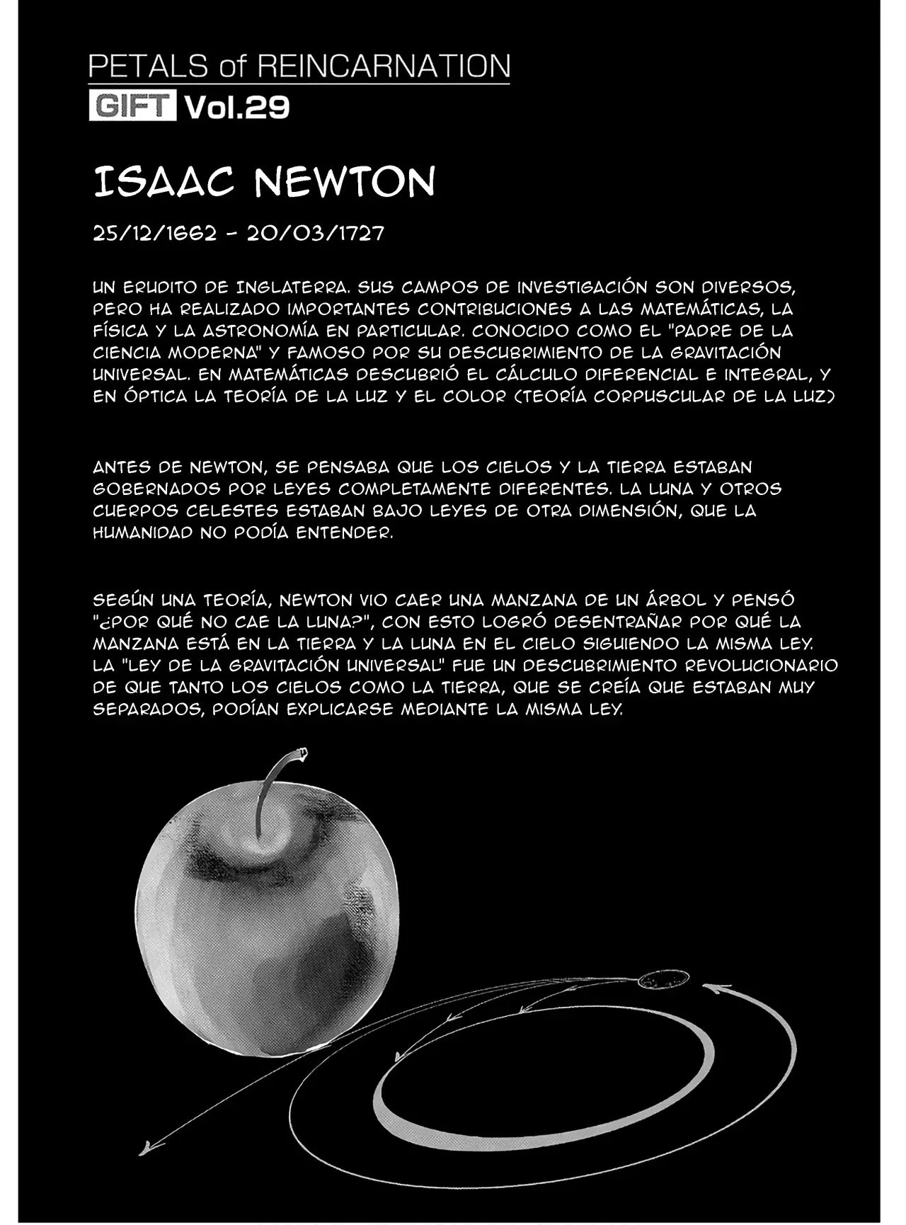 Read Reincarnation no Kaben ES Manga Online