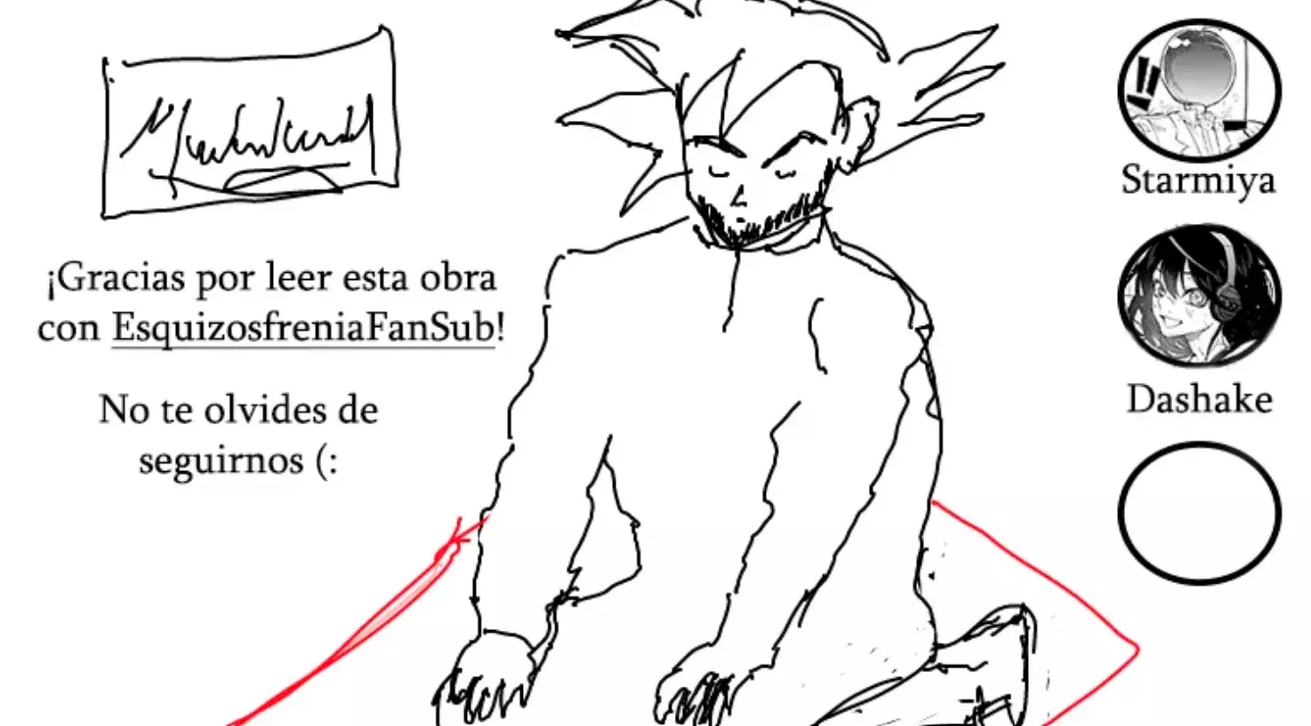 Read Reincarnation no Kaben ES Manga Online