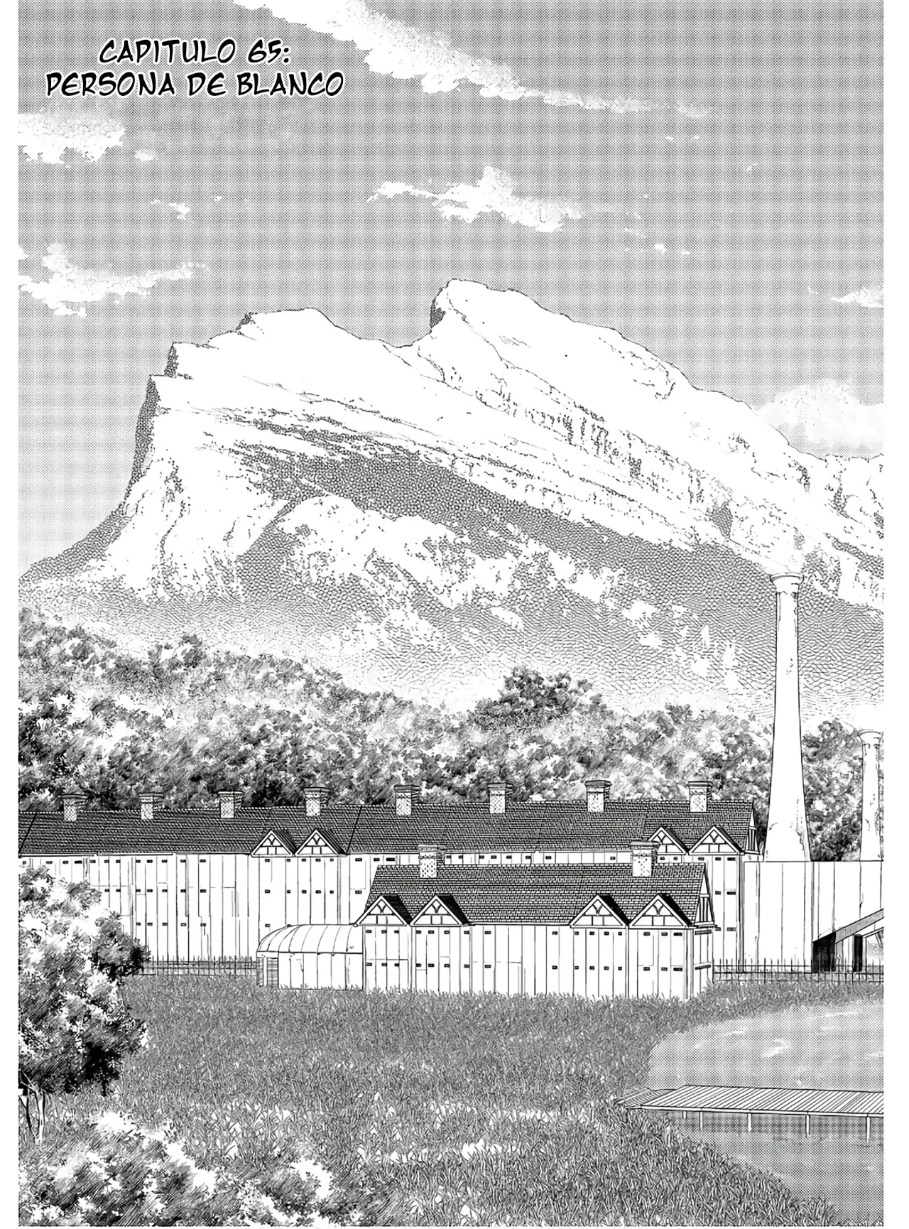 Read Reincarnation no Kaben ES Manga Online