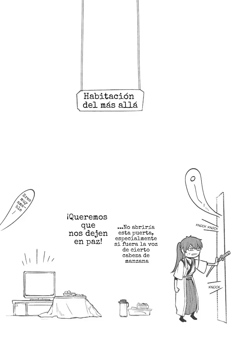 Read Reincarnation no Kaben ES Manga Online