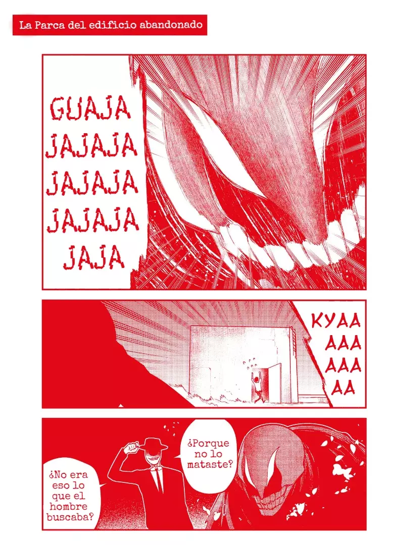 Read Reincarnation no Kaben ES Manga Online