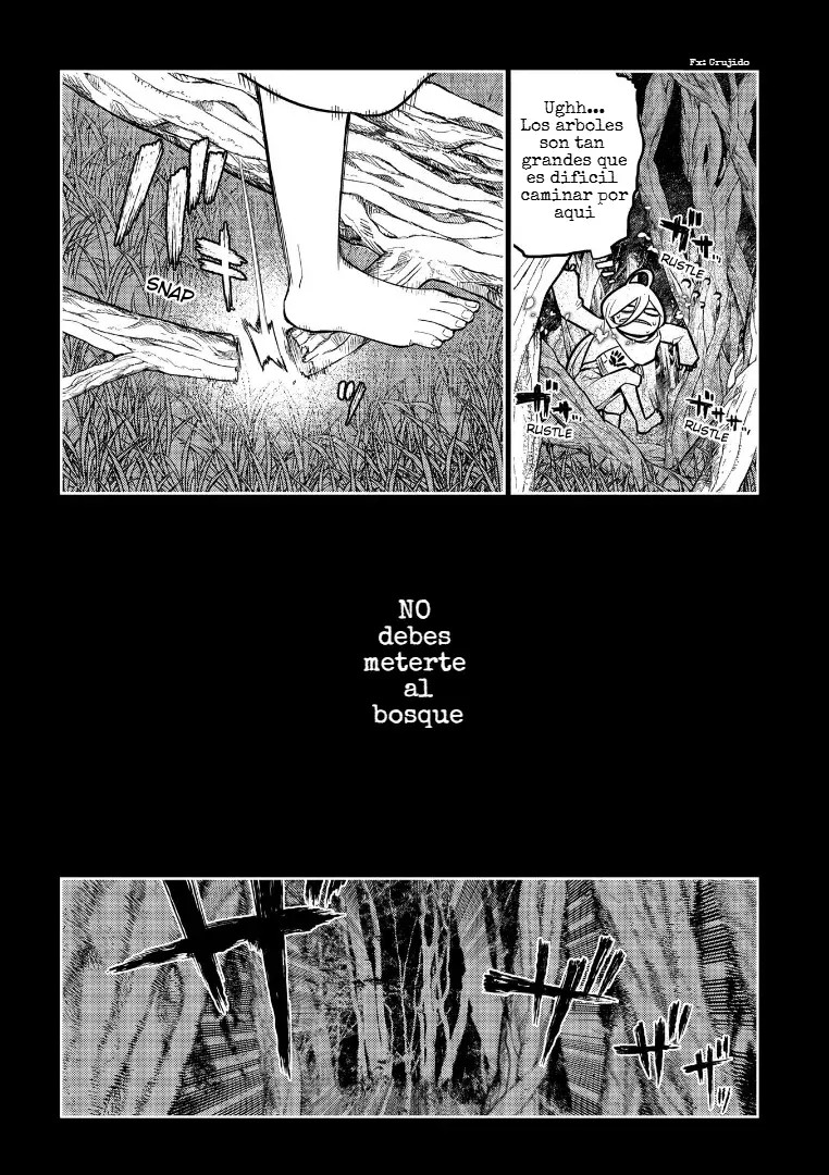Read Reincarnation no Kaben ES Manga Online