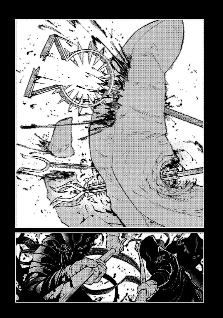 Read Reincarnation no Kaben ES Manga Online