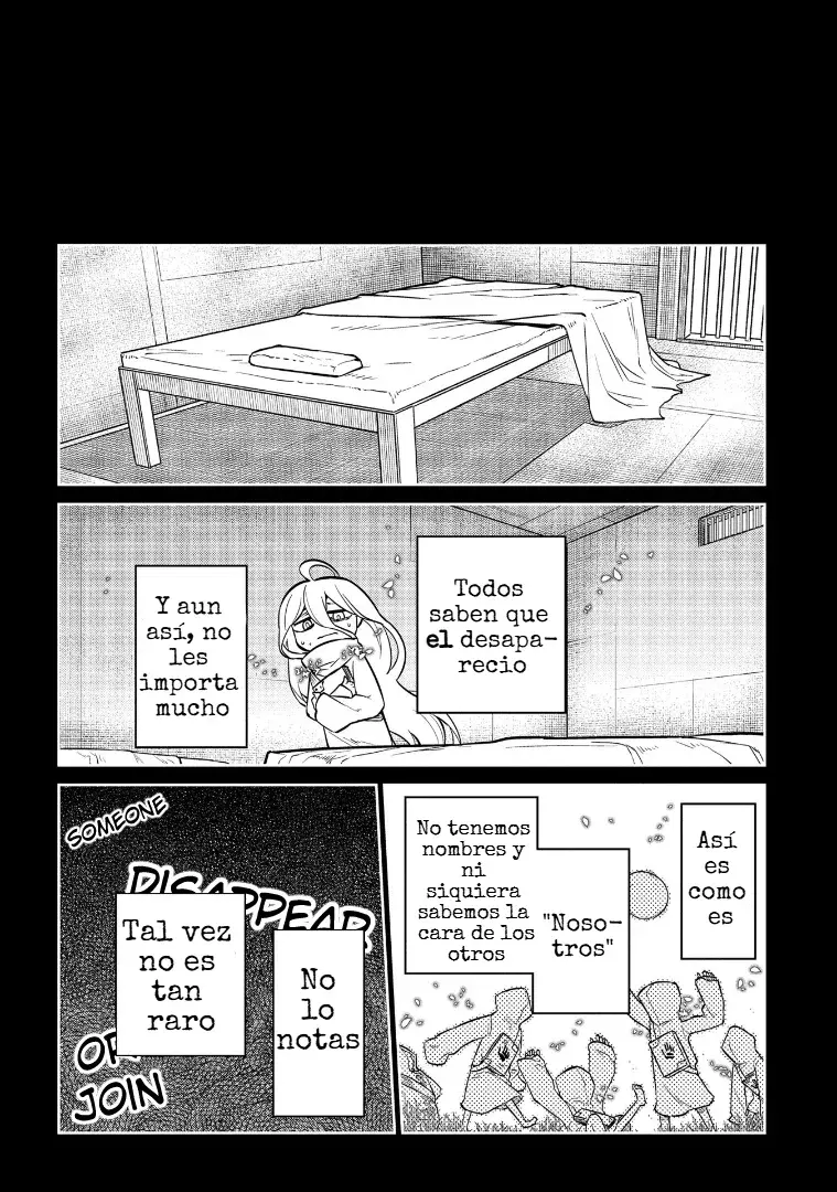 Read Reincarnation no Kaben ES Manga Online
