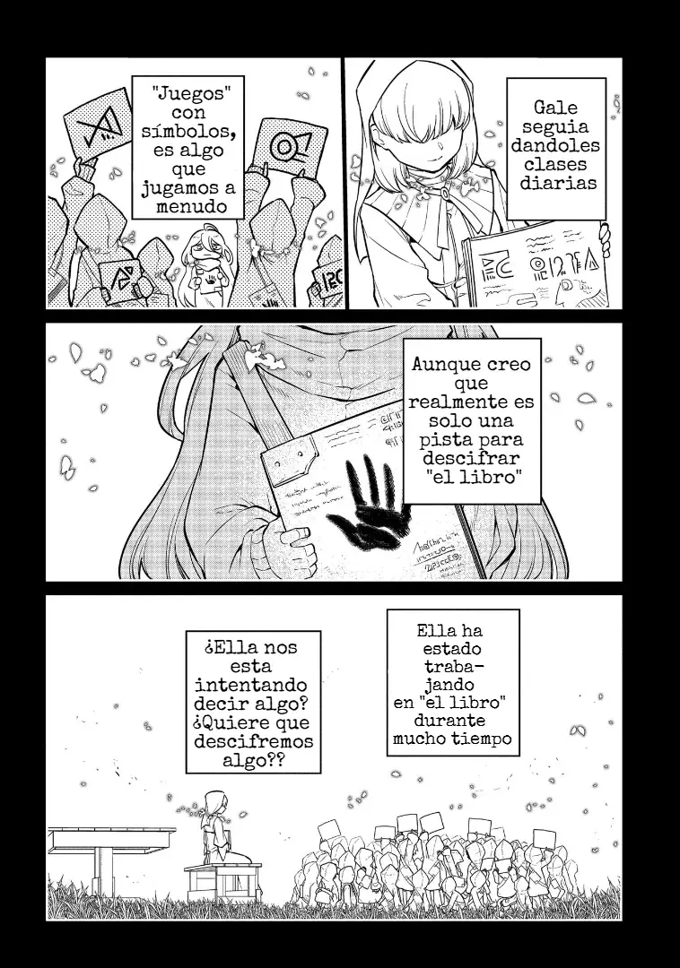 Read Reincarnation no Kaben ES Manga Online