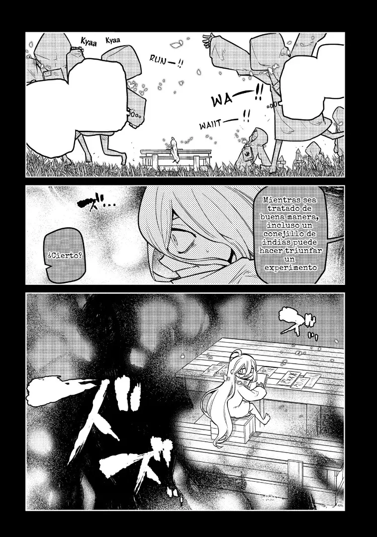 Read Reincarnation no Kaben ES Manga Online