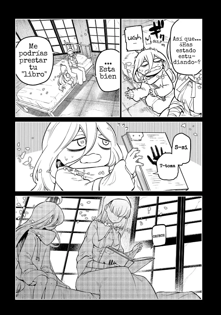 Read Reincarnation no Kaben ES Manga Online