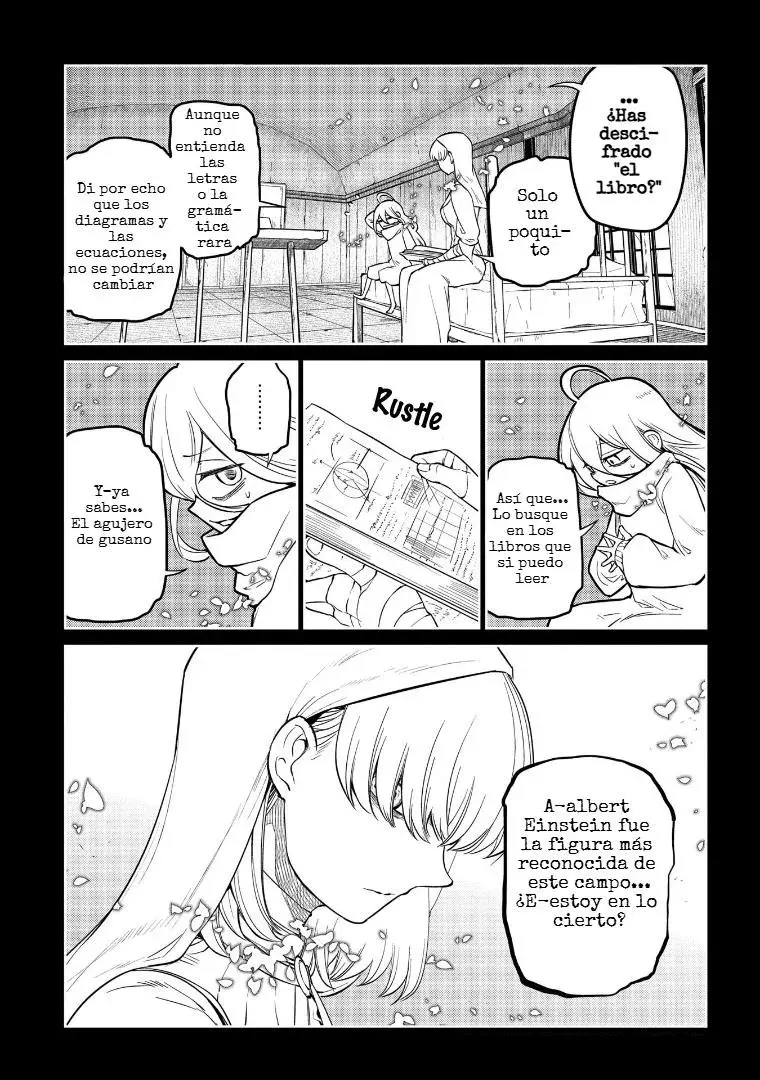 Read Reincarnation no Kaben ES Manga Online
