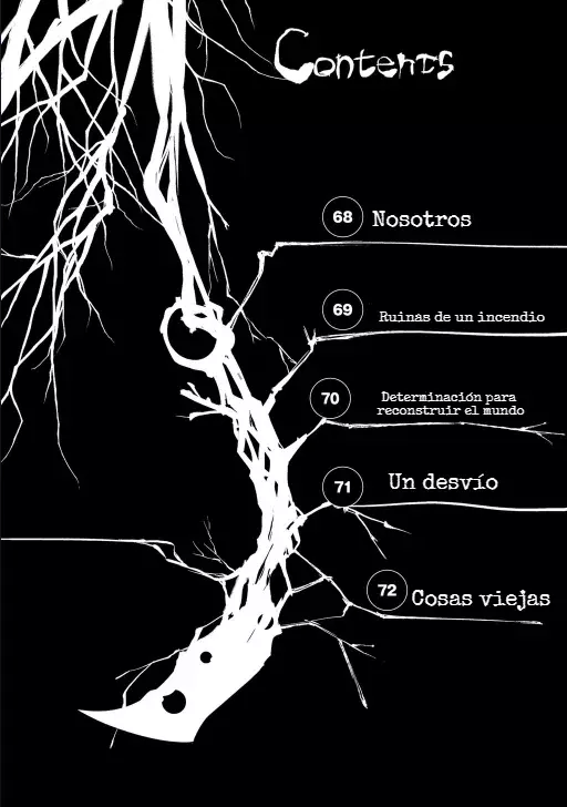 Read Reincarnation no Kaben ES Manga Online