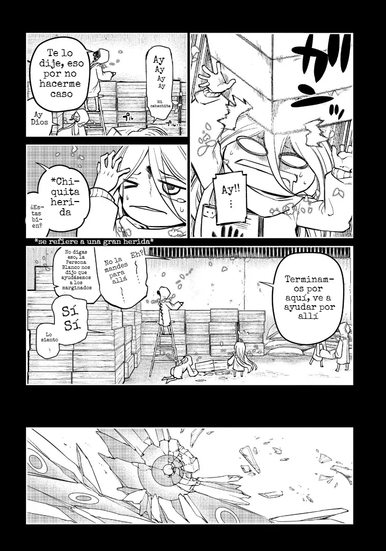 Read Reincarnation no Kaben ES Manga Online