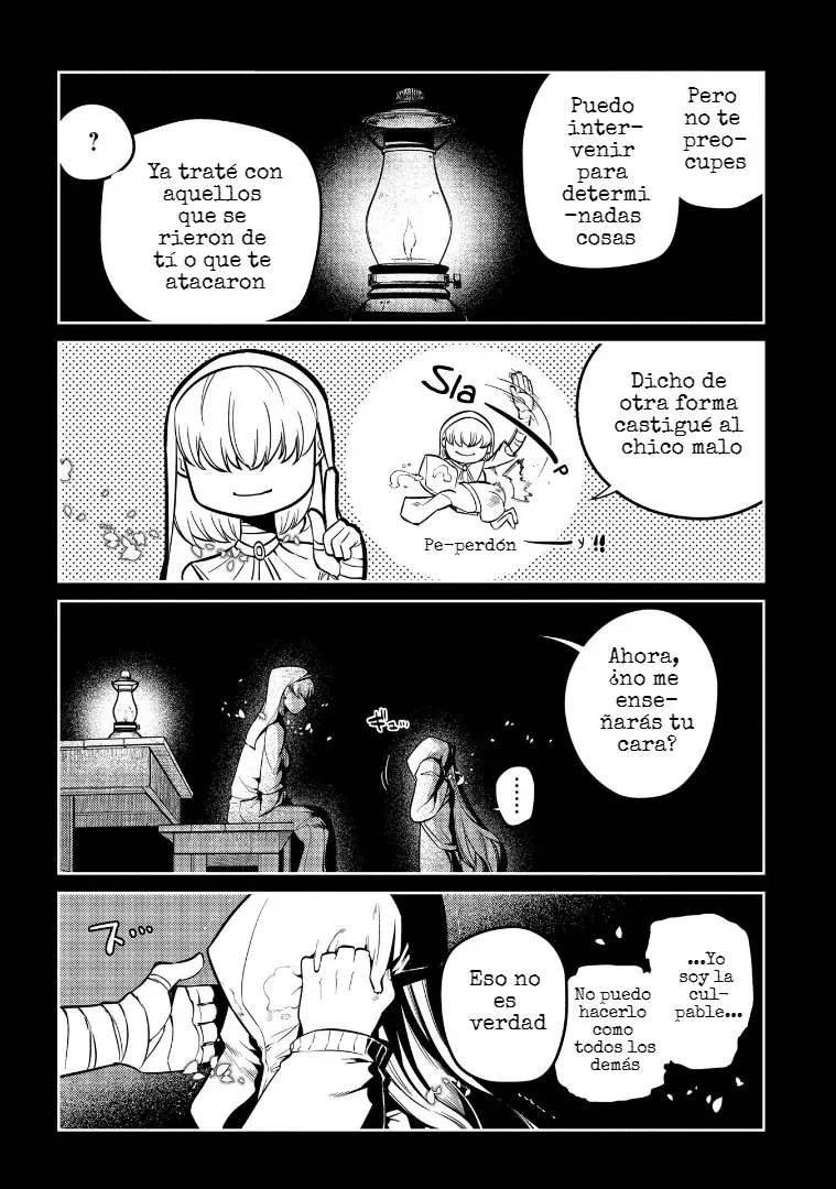 Read Reincarnation no Kaben ES Manga Online