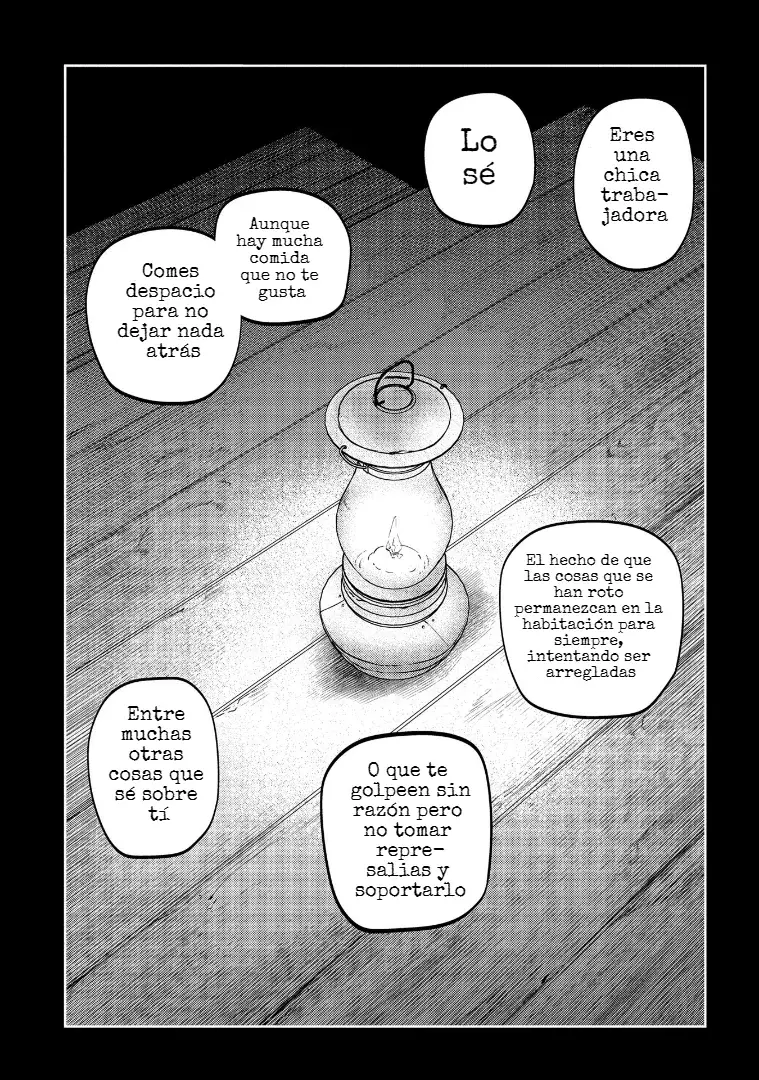 Read Reincarnation no Kaben ES Manga Online