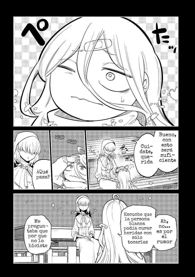 Read Reincarnation no Kaben ES Manga Online