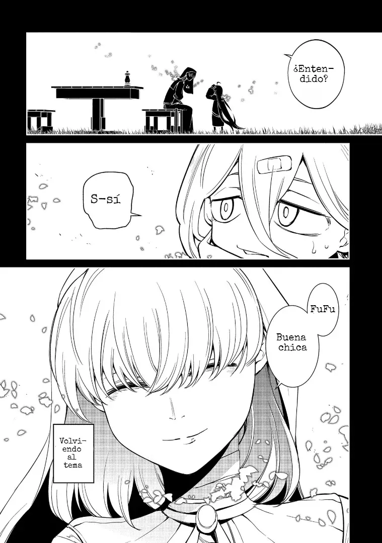Read Reincarnation no Kaben ES Manga Online