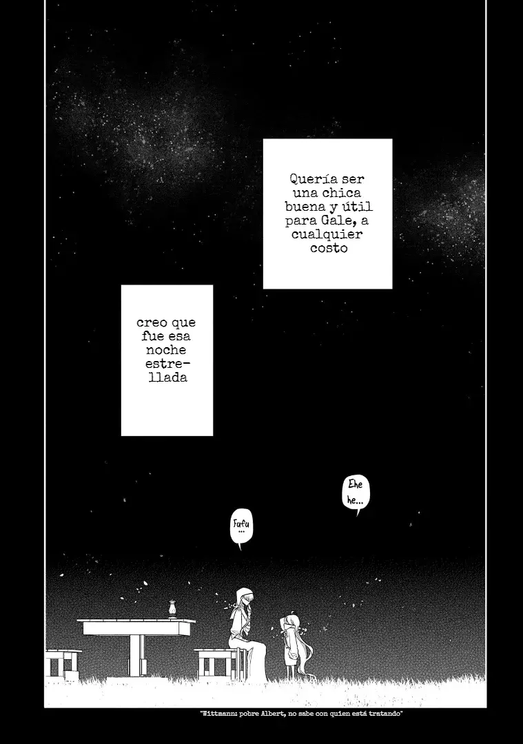 Read Reincarnation no Kaben ES Manga Online