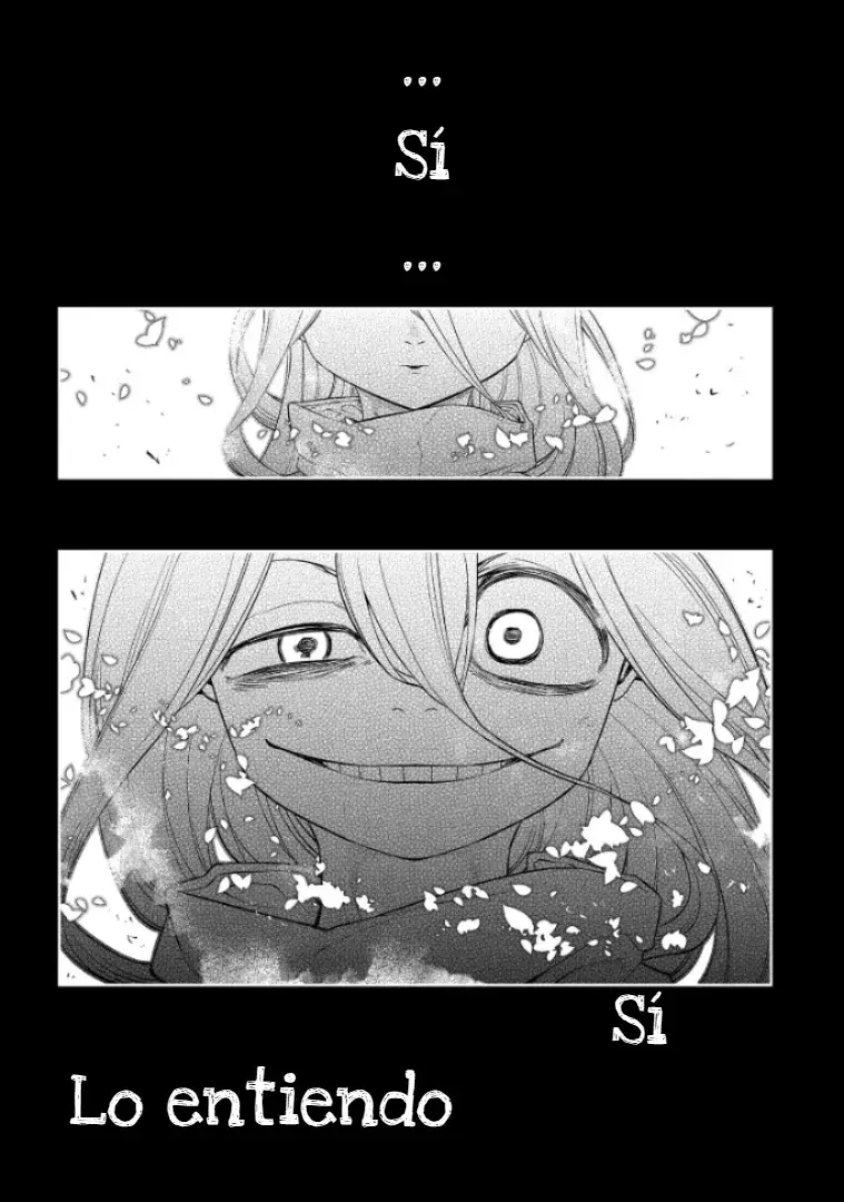 Read Reincarnation no Kaben ES Manga Online