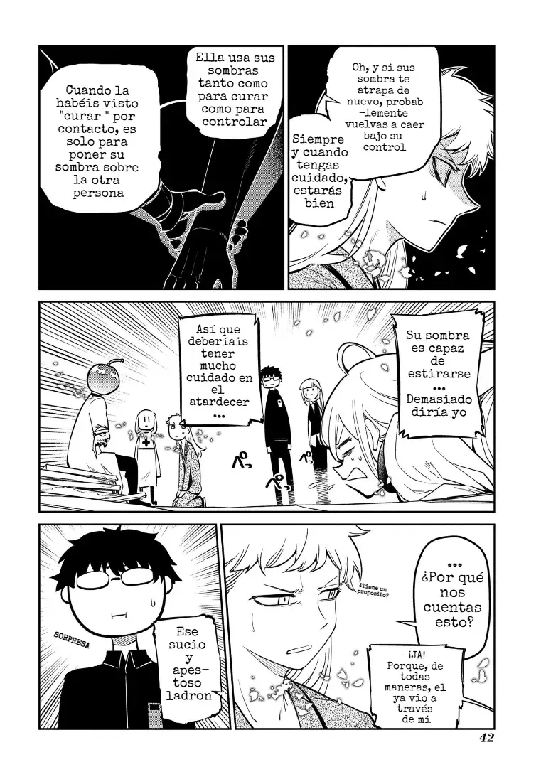 Read Reincarnation no Kaben ES Manga Online