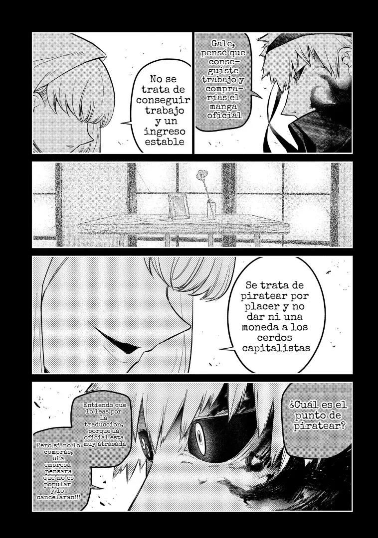 Read Reincarnation no Kaben ES Manga Online