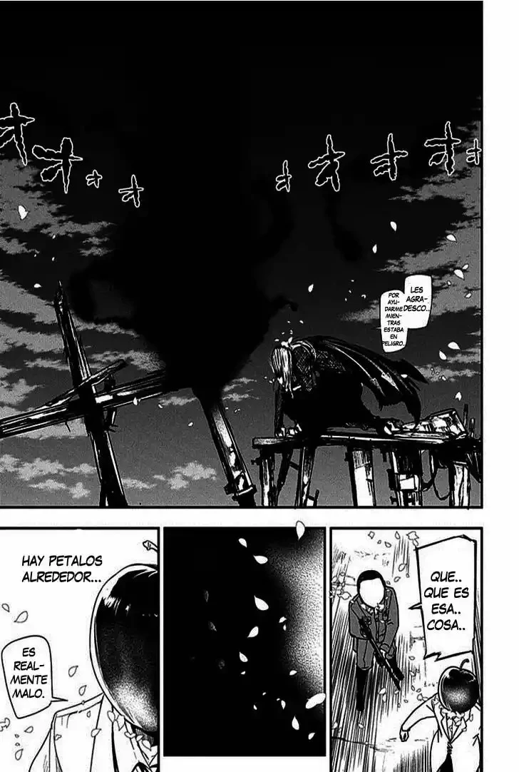 Read Reincarnation no Kaben ES Manga Online
