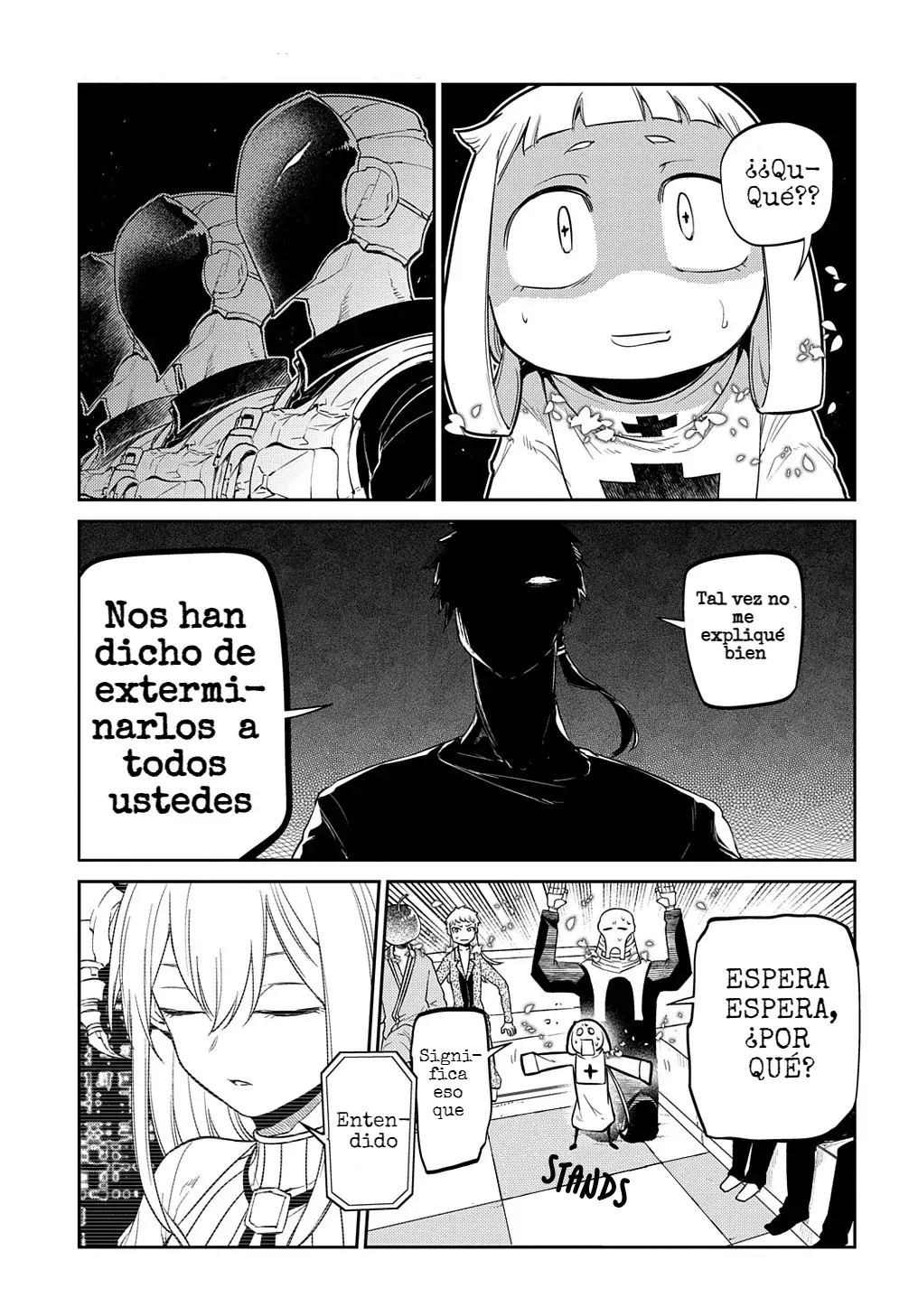Read Reincarnation no Kaben ES Manga Online
