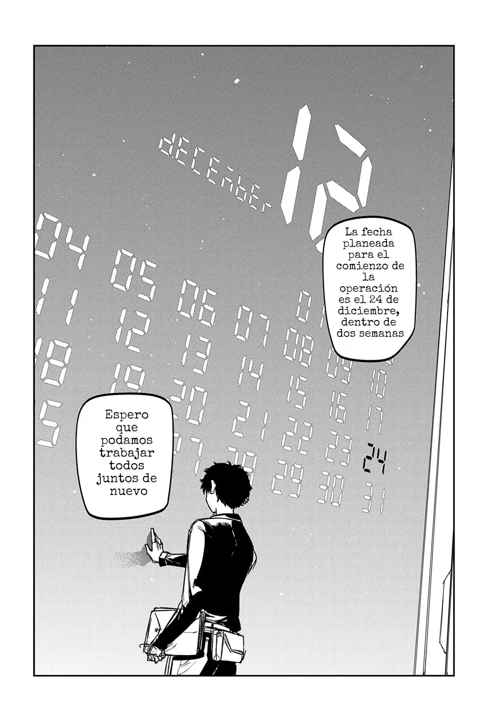 Read Reincarnation no Kaben ES Manga Online