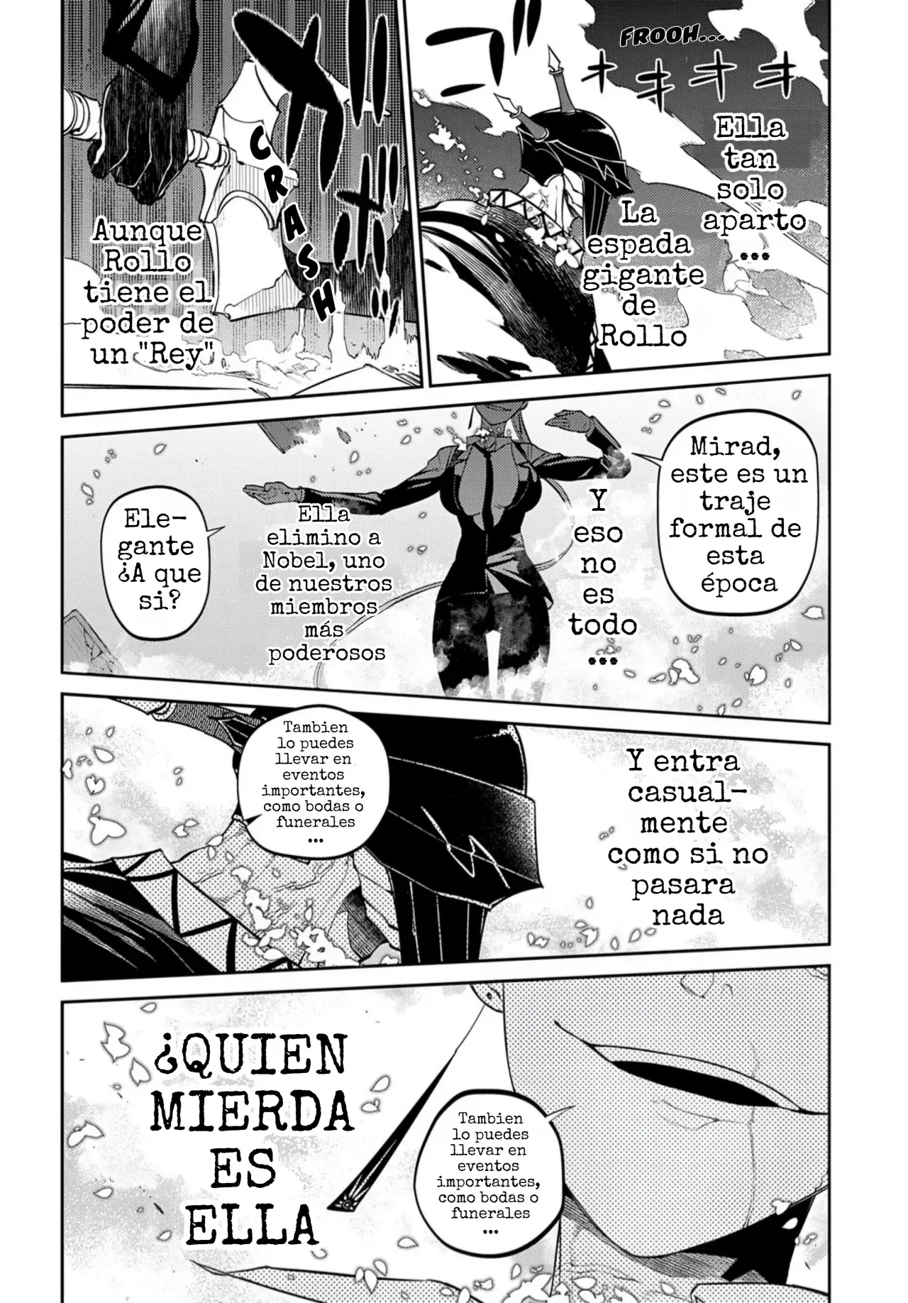 Read Reincarnation no Kaben ES Manga Online