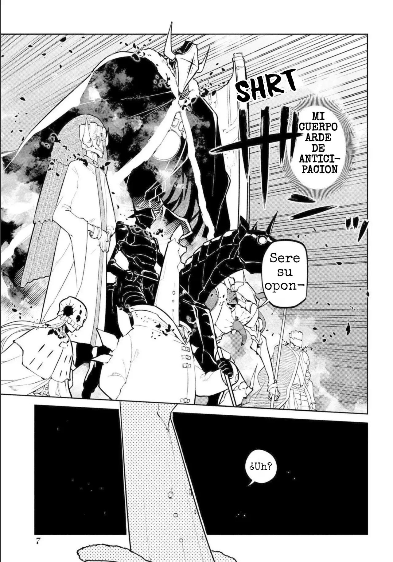 Read Reincarnation no Kaben ES Manga Online
