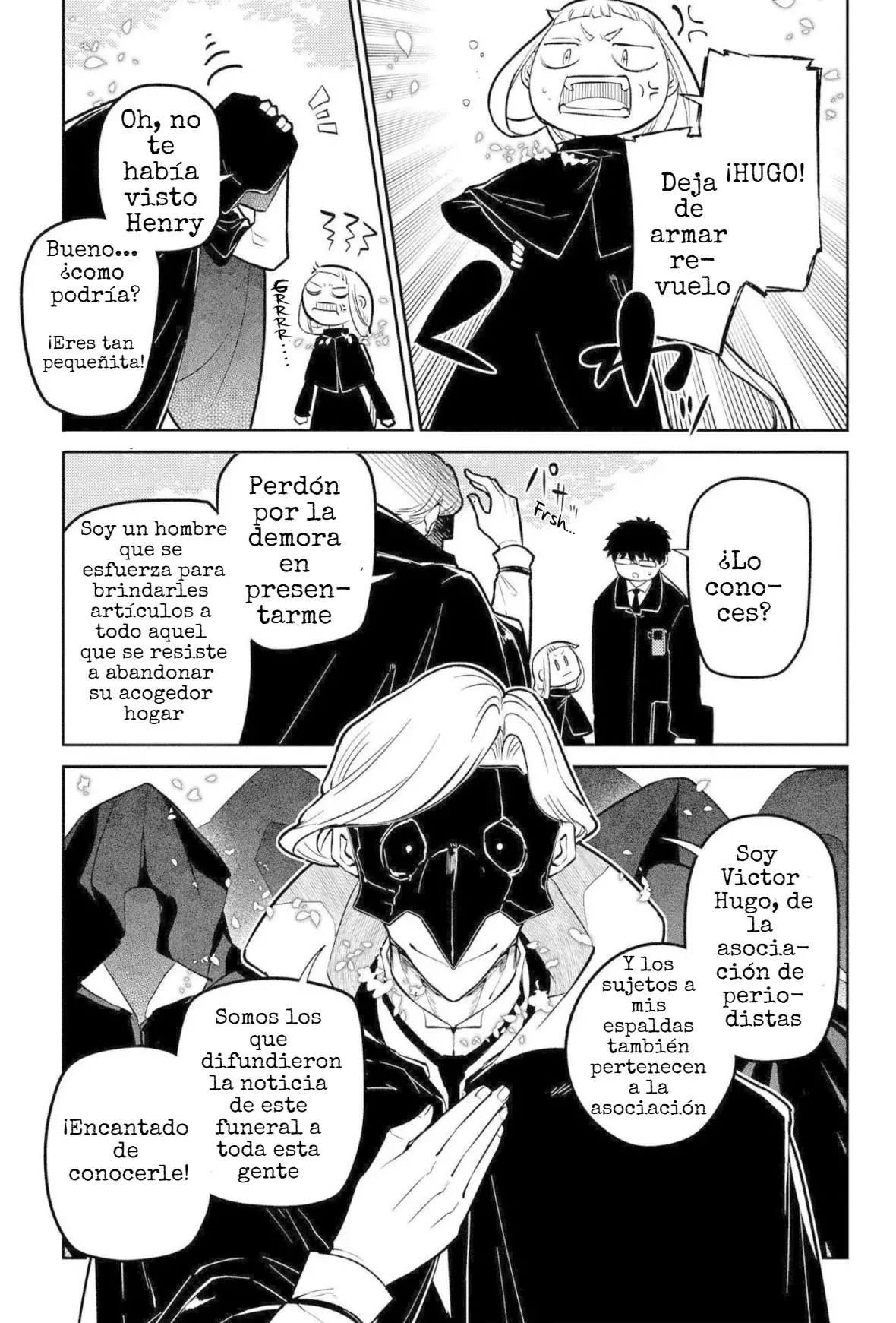 Read Reincarnation no Kaben ES Manga Online