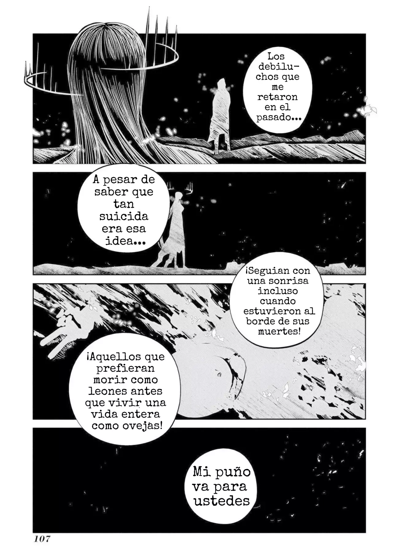 Read Reincarnation no Kaben ES Manga Online