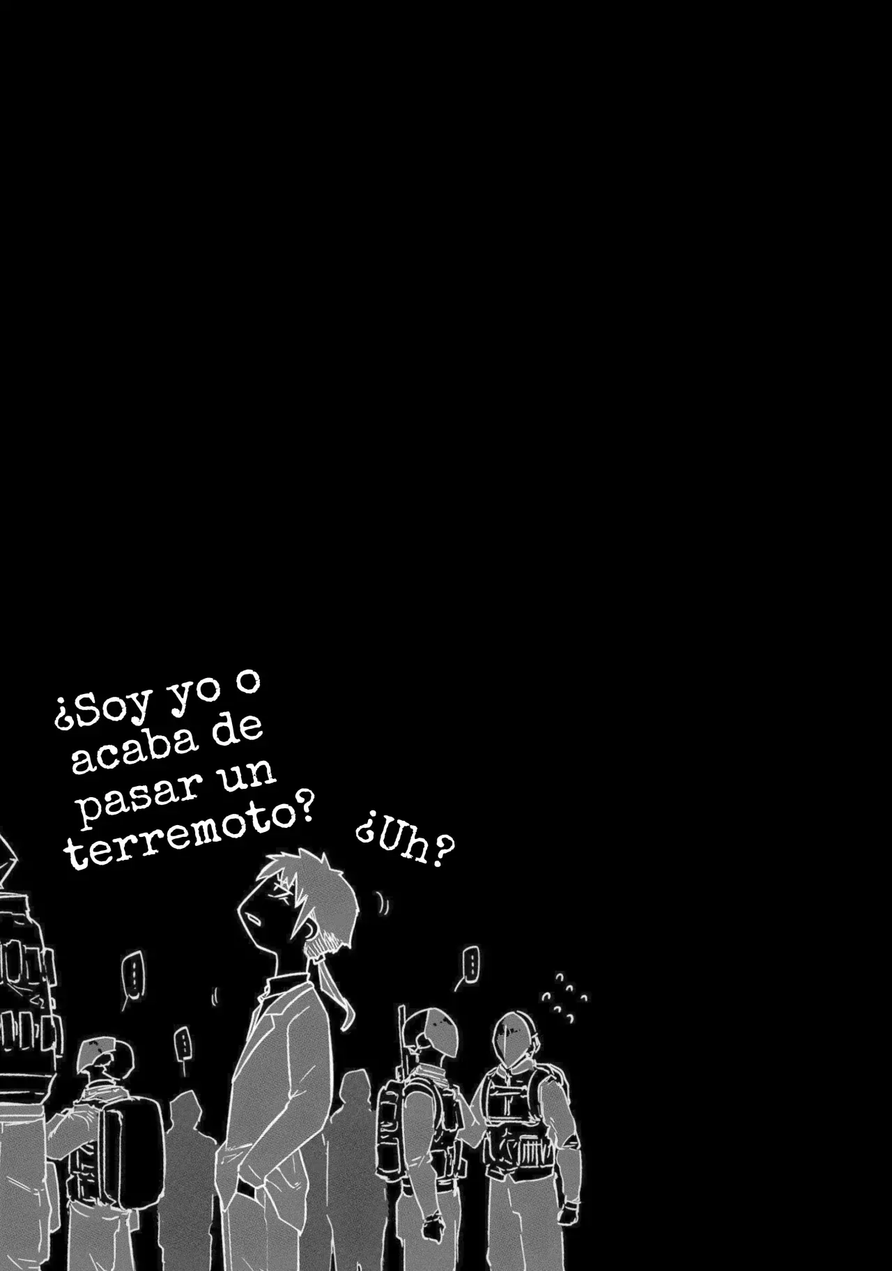Read Reincarnation no Kaben ES Manga Online