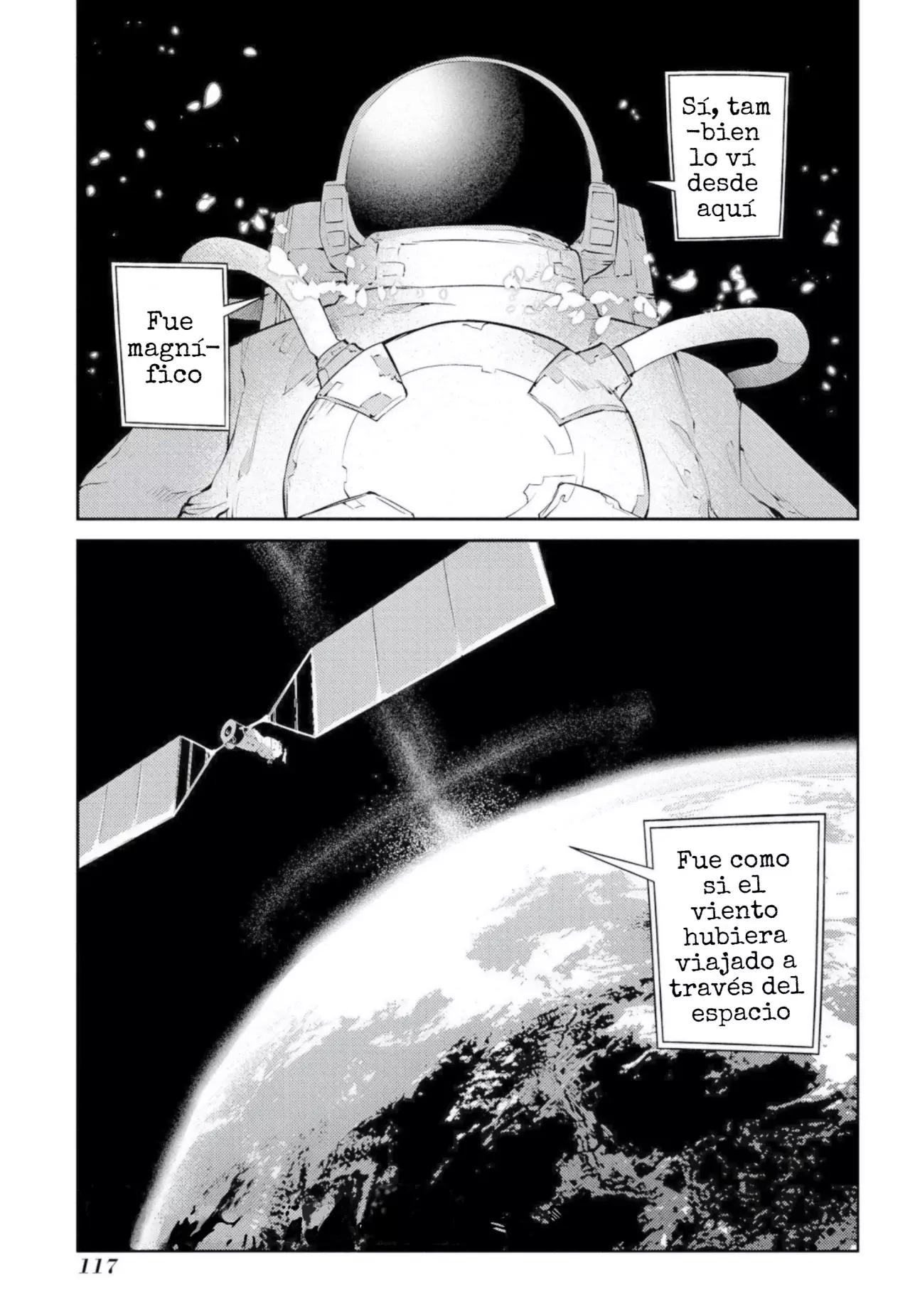 Read Reincarnation no Kaben ES Manga Online